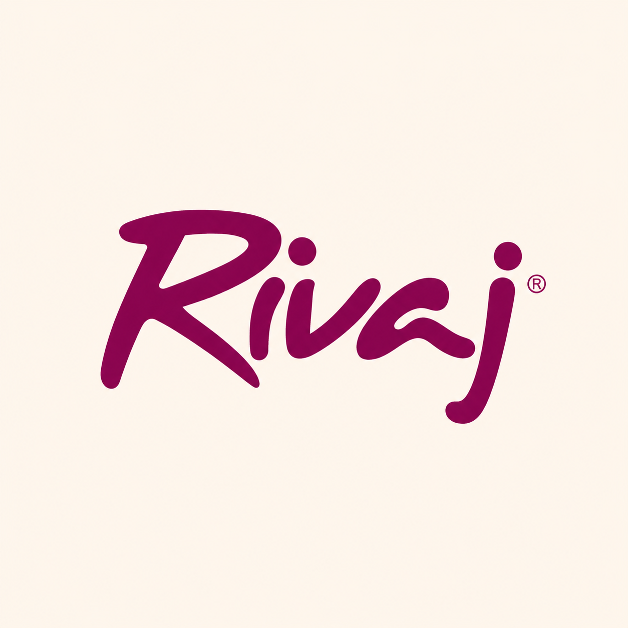 Rivaj