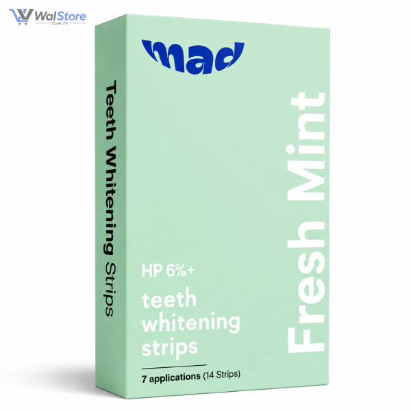 MAD Teeth Whitening Powder Price In Pakistan thumbnail 2