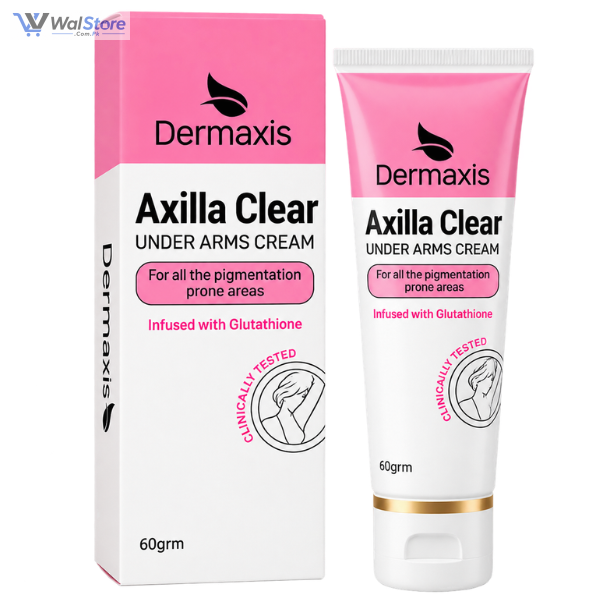 Dermaxis Axilla Clear Cream thumbnail 2