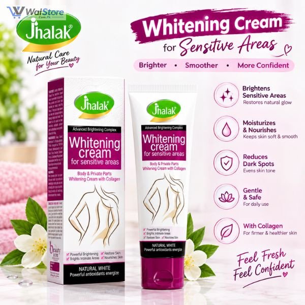 Whitening Cream for Private Parts Price In Pakistan thumbnail 2
