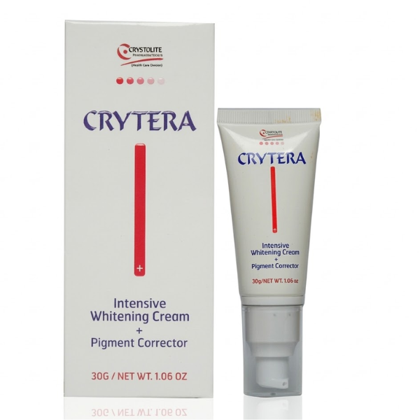 Crytera Intensive Cream Price In Pakistan thumbnail 2