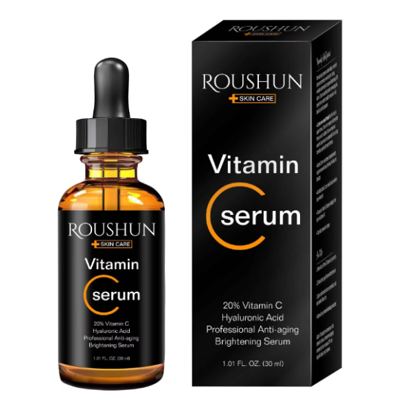 Roushun Hyaluronic Acid Face Serum 30ml Price In Pakistan thumbnail 2