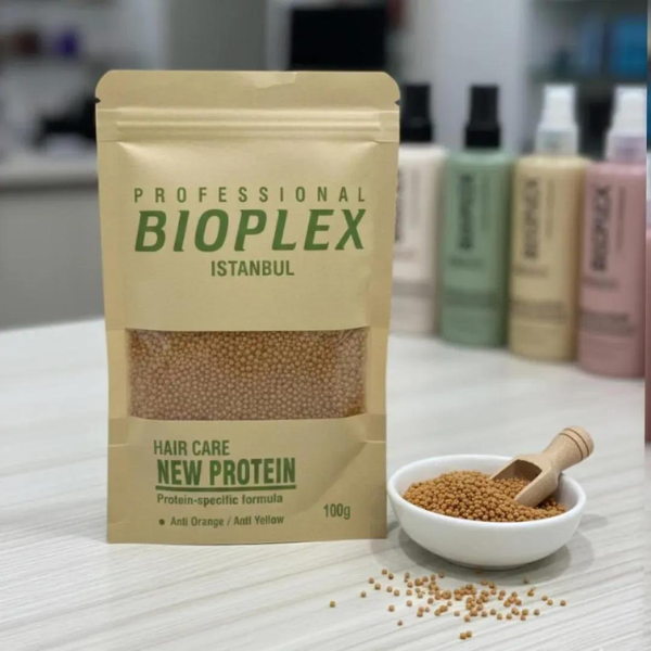 Bioplex Hair Protein Price In Pakistan thumbnail 2