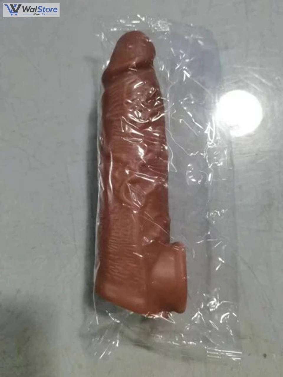 Skin Color 6 Inch Condom In Pakistan thumbnail 3