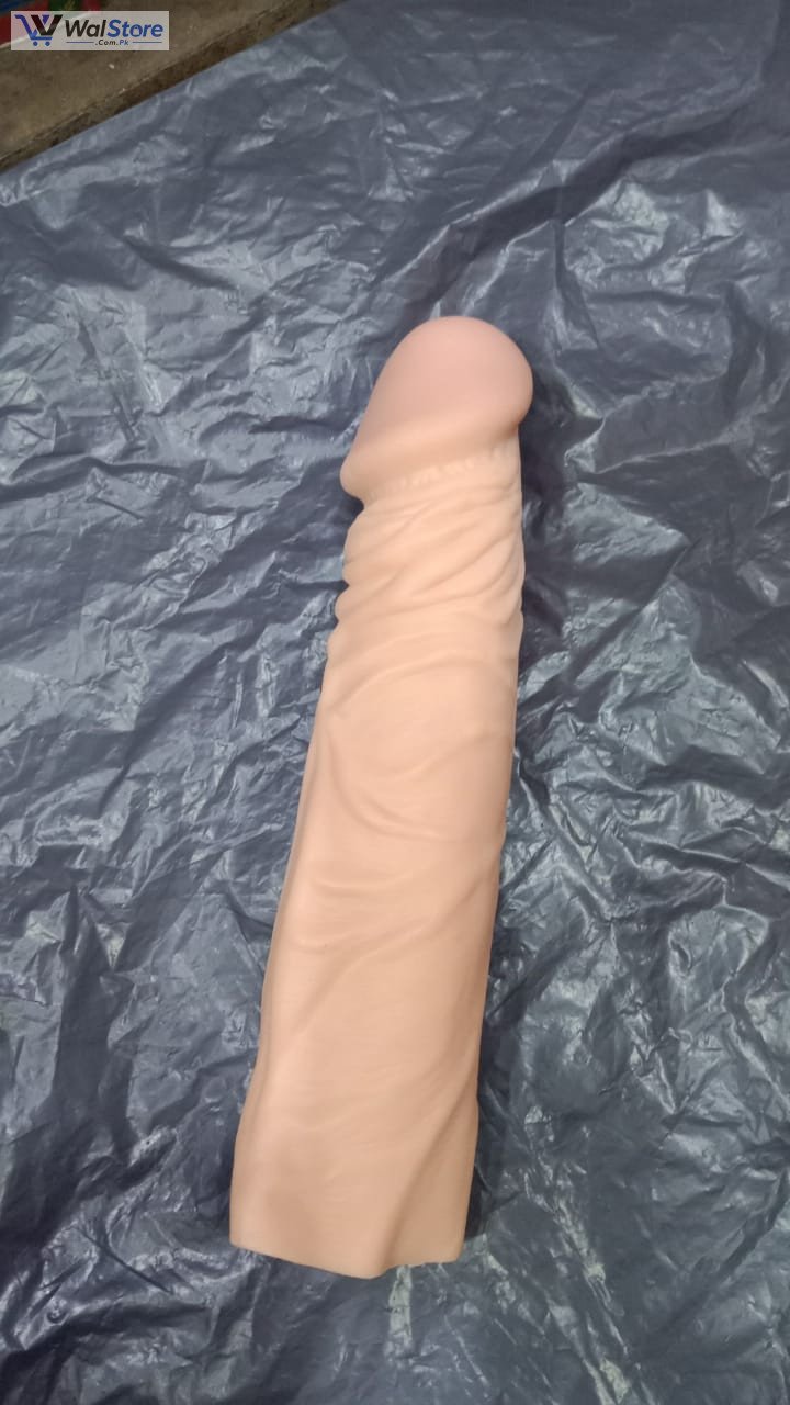 Skin Color 6 Inch Condom In Pakistan thumbnail 6