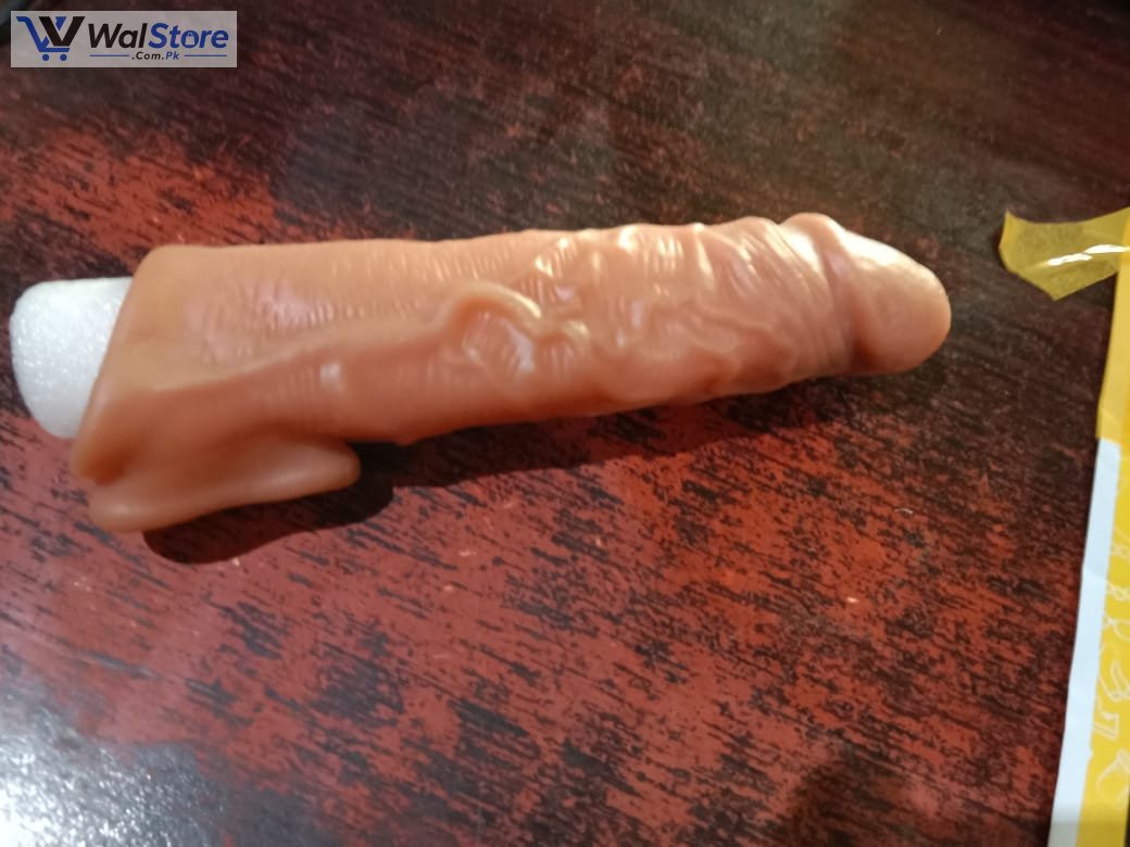 Skin Color 6 Inch Condom In Pakistan thumbnail 5