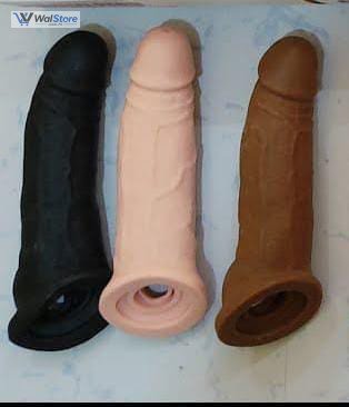 Skin Color 6 Inch Condom In Pakistan thumbnail 7