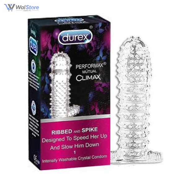 Durex Silicone Condom Price In Pakistan thumbnail 2