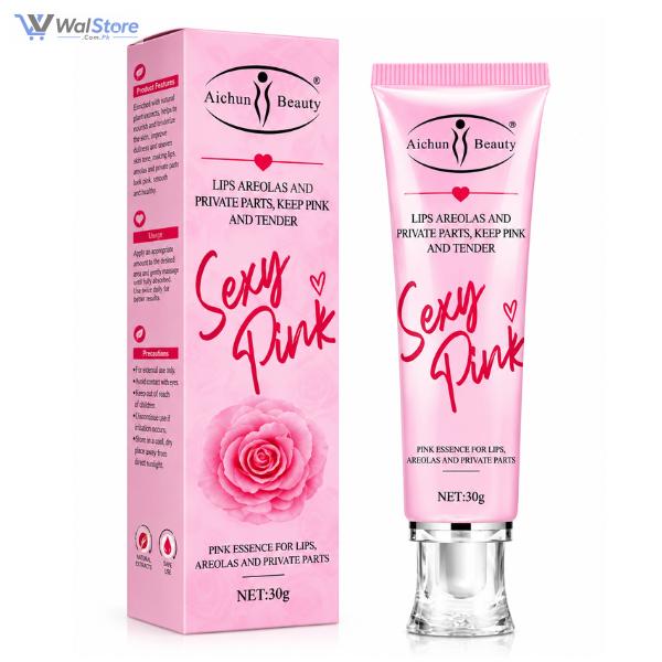 Pink Areola Whitening Cream In Pakistan thumbnail 2