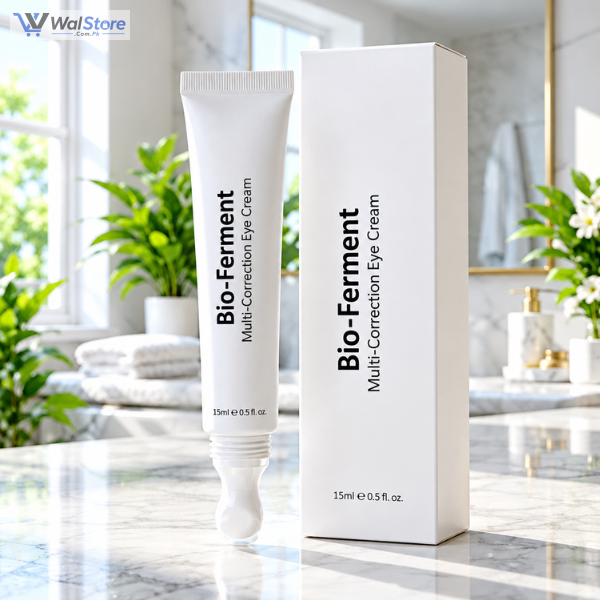 Bio-Ferment Multi-Correction Skin Eye Cream In Pakistan thumbnail 2