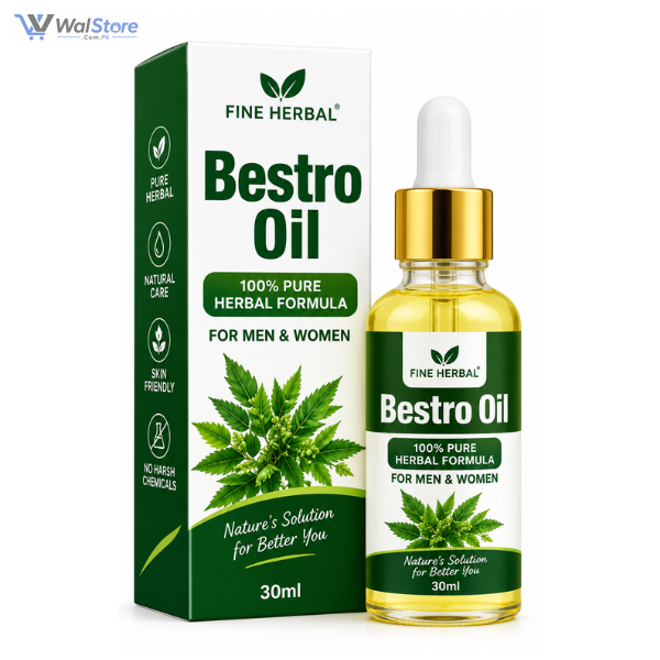 Bestro Oil Price in Pakistan thumbnail 2