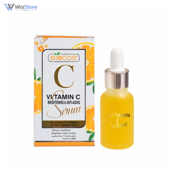 Vitamin C Serum For Face In Pakistan thumbnail 2