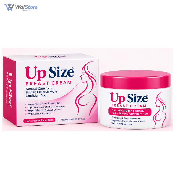Up Size Breast Cream Price In Pakistan thumbnail 2