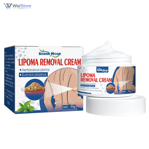 South Moon Lipoma Cream Price in Pakistan thumbnail 2