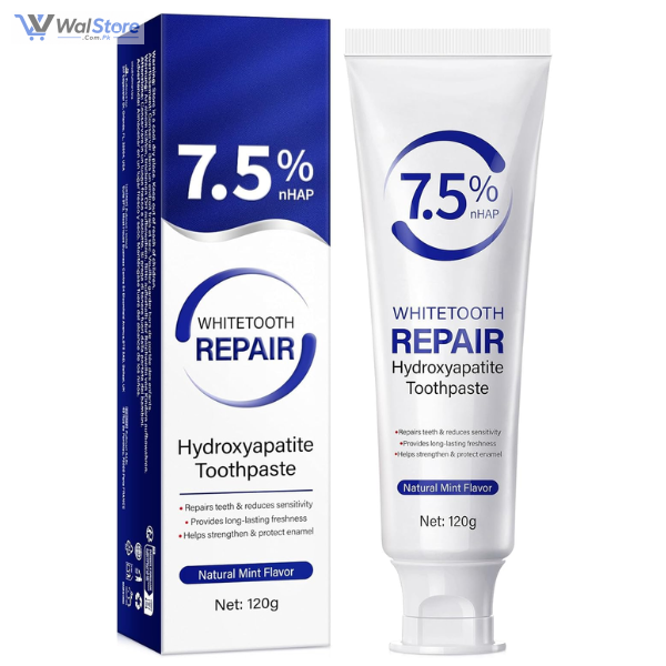 7.5 Nano Hydroxyapatite Toothpaste Price In Pakistan thumbnail 2