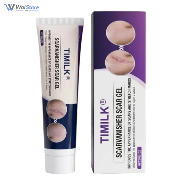 Timilk Scar Gel Price In Pakistan thumbnail 2