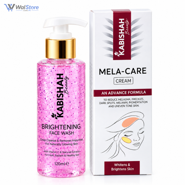 Kabishah Face Wash Price In Pakistan thumbnail 2