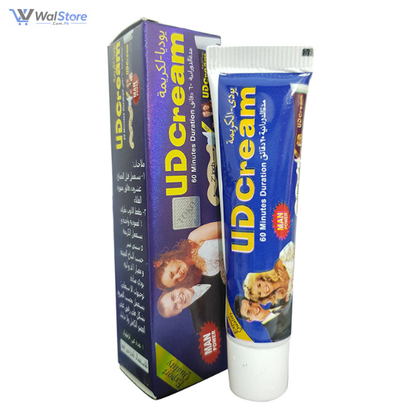 UD Cream Price In Pakistan thumbnail 2