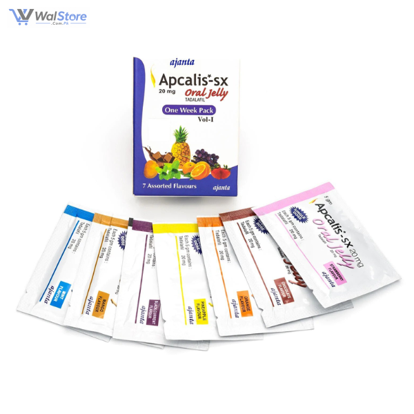 Apcalis Oral Jelly Price In Pakistan thumbnail 2