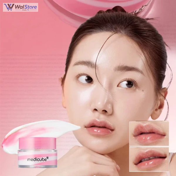 Medicube PDRN Lip Sleeping Mask 10g In Pakistan thumbnail 3