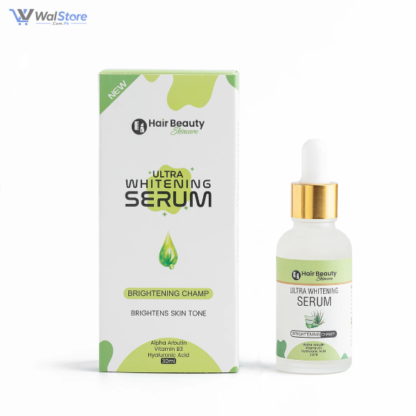 Ultra Whitening Serum Price In Pakistan thumbnail 2