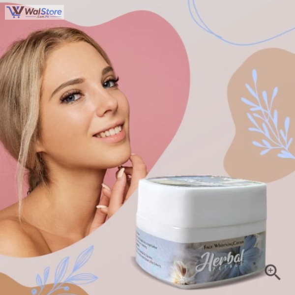 Herbal Face Whitening Cream In Pakistan thumbnail 2
