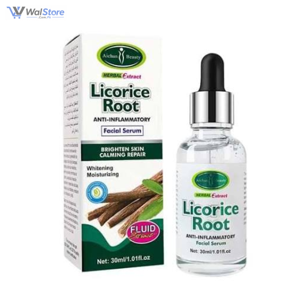 Aichun Beauty Licorice Root Serum In Pakistan thumbnail 2