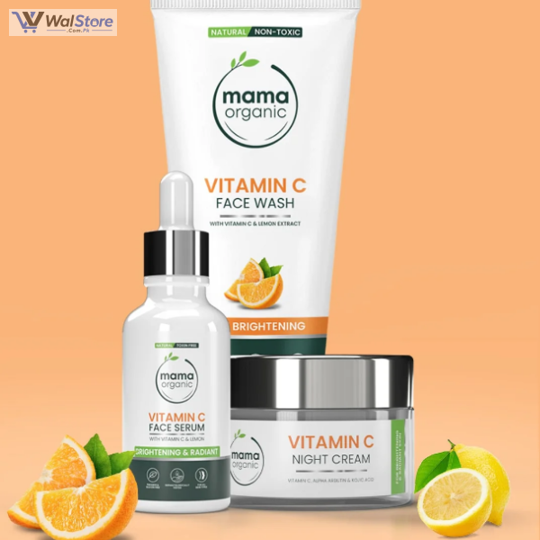 Vitamin C Serum For Face Price In Pakistan thumbnail 2