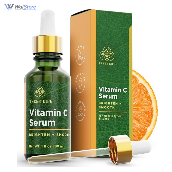 Tree of Life Beauty Facial Skin Care Set In Pakistan thumbnail 2