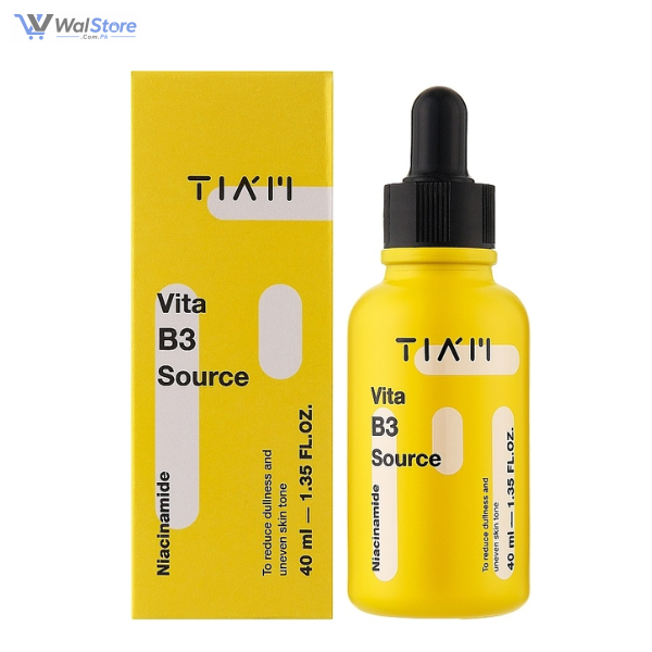 Vita B3 Source 40ml Serum In Pakistan thumbnail 2