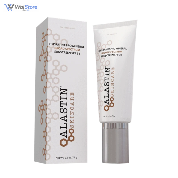 Alastin Skincare HydraTint Pro Mineral Sunscreen Price In Pakistan thumbnail 2