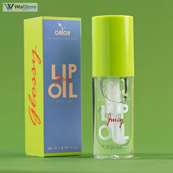 Zinc Alloy Massage Pressed Lip Oil In Pakistan thumbnail 2