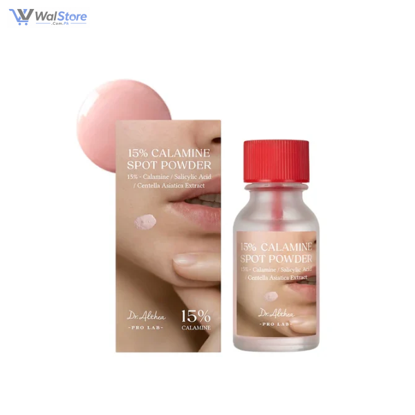 15% Calamine Spot Powder In Pakistan thumbnail 2