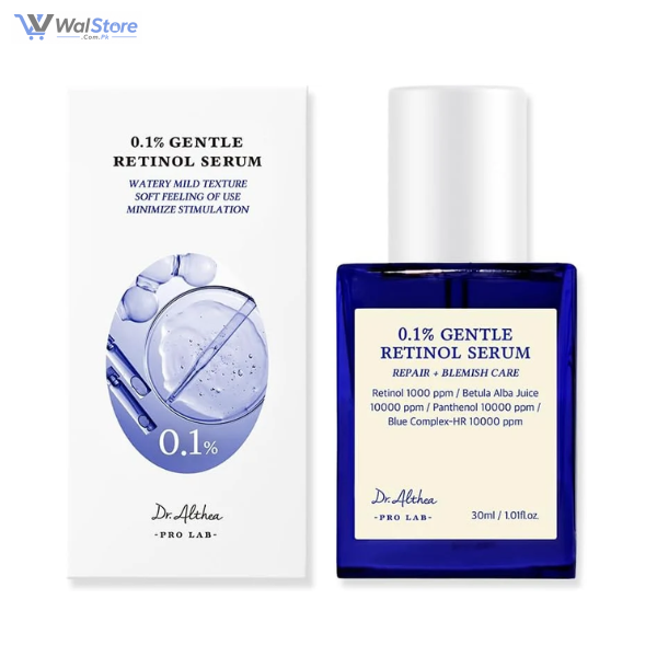 0.1 Gentle Retinol Serum In Pakistan thumbnail 2