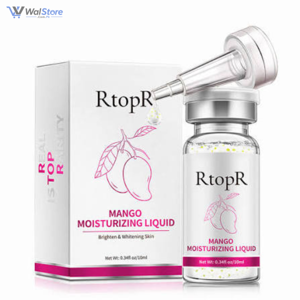 RtopR Mango Moisturizing Liquid Serum 10ml In Pakistan thumbnail 2