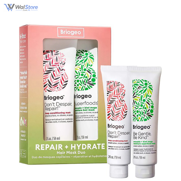 Conditioning Mask, 59ml Cream In Pakistan thumbnail 2