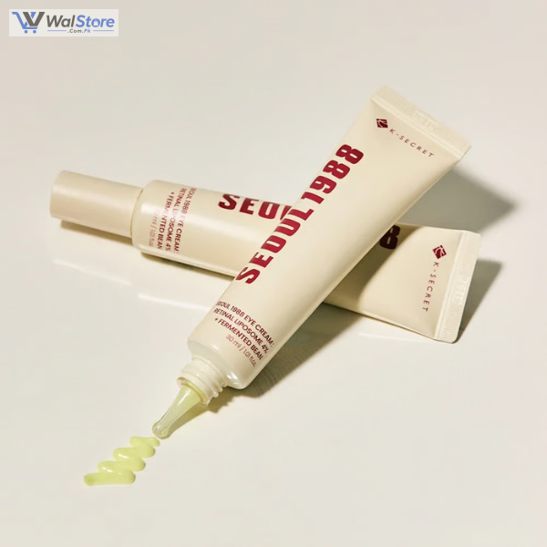 Ksecret Seoul 1988 Eye Cream In Pakistan thumbnail 2