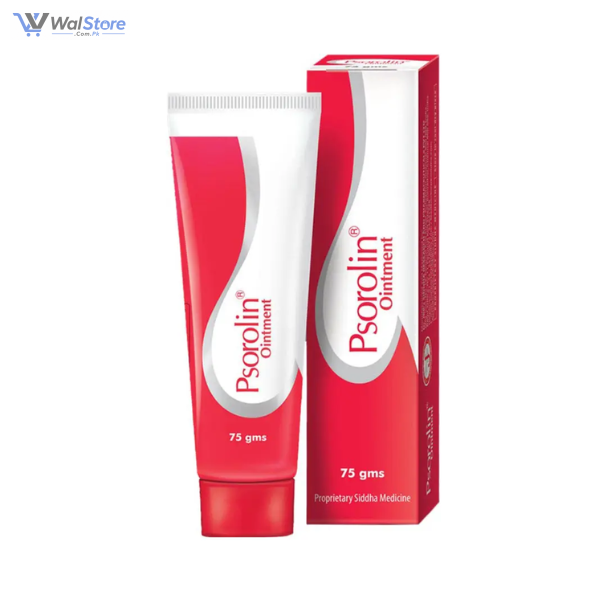 Psorolin Ointment In Pakistan thumbnail 2