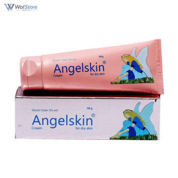 Angelskin Cream In Pakistan thumbnail 2