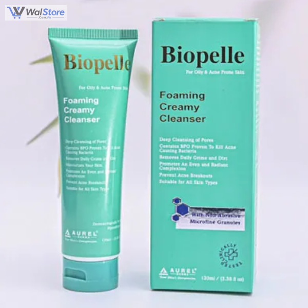 Biopelle Cleanser Price In Pakistan thumbnail 2