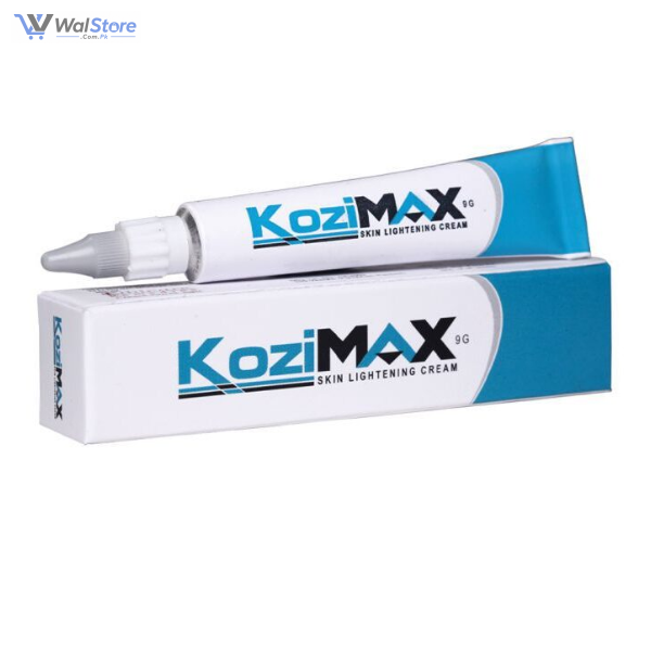 Kozimax Skin Lightening Cream In Pakistan thumbnail 2