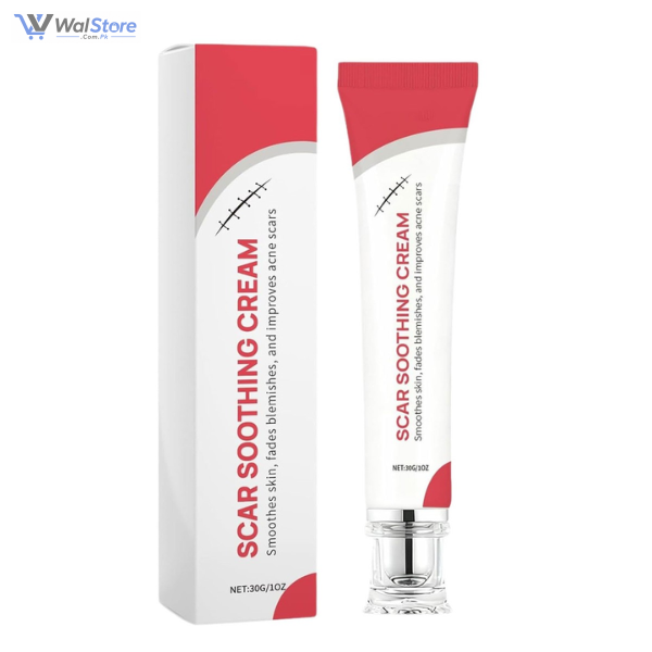 Scar Soothing Cream In Pakistan thumbnail 2