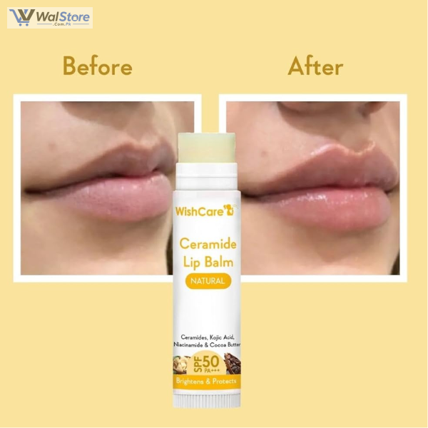 Ceramide Lip Balm In Pakistan thumbnail 2