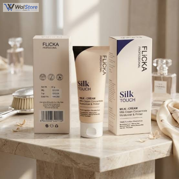Flicka Silk Touch Price In Pakistan thumbnail 2
