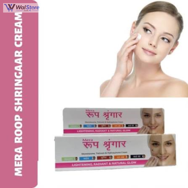Roop Amrit Cream In Pakistan thumbnail 2