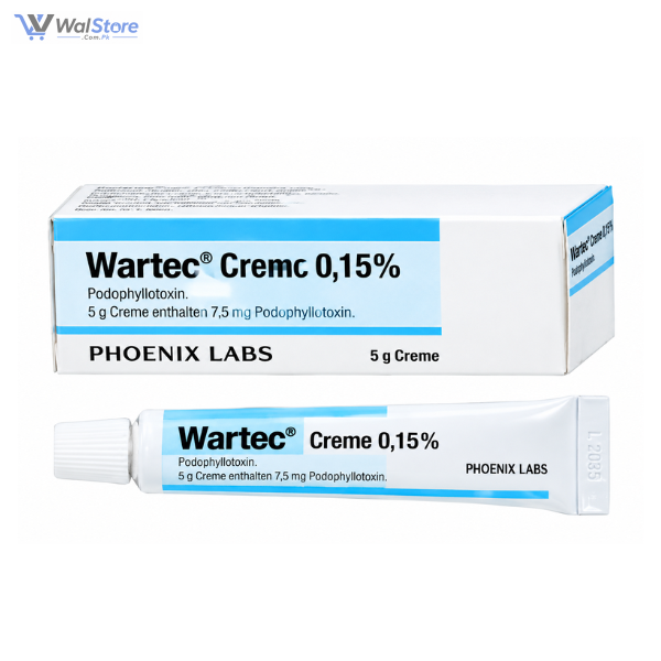 Wartec Cream In Pakistan thumbnail 2