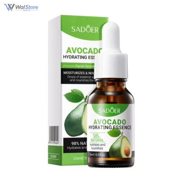 Avocado Facial Serum Price In Pakistan thumbnail 2
