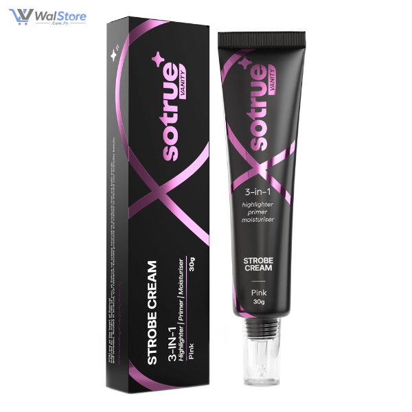 Sotrue Strobe Cream In Pakistan thumbnail 2