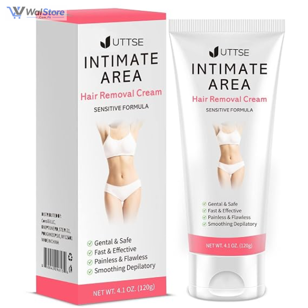 Intimate Area Cream In Pakistan thumbnail 2
