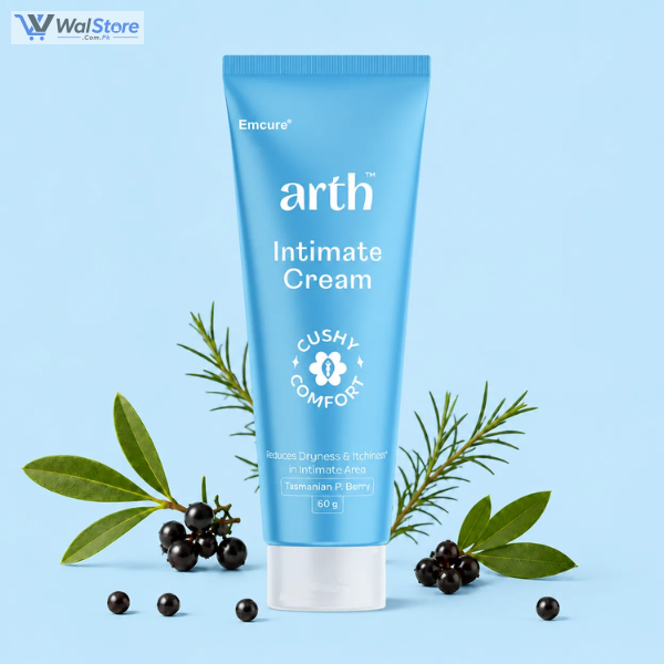 Arth Intimate Cream In Pakistan thumbnail 2